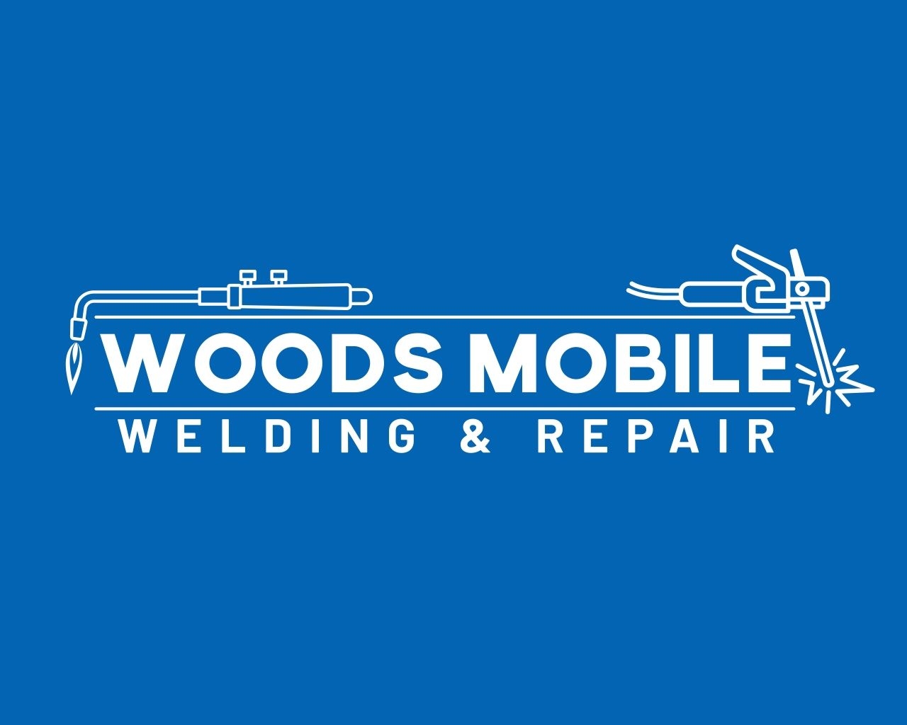 Woods Mobile Welding & Repair LLC